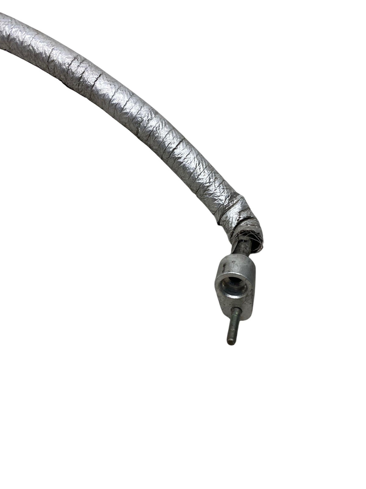 2017-2020 FERRARI GTC4LUSSO A/C HOSE FROM COMPRESSOR OEM