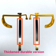2 pcs New Lens Aperture Flex Cable For Canon EF 24-70mm 1:2.8 L Generation I