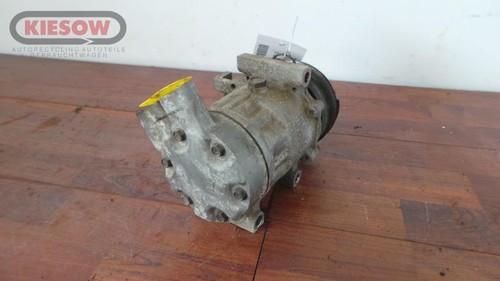Renault Clio 2 BJ: 2001 Klimakompressor 1,2 8200037058