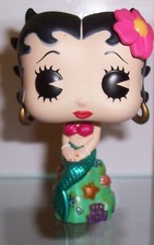 Funko POP! Betty Boop - Mermaid Vinyl Figure ...