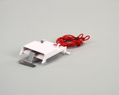 7627813 Manitowoc Ice Ice Thick. Control, Single Genuine OEM MAN7627813