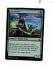 MTG SkeenAB Ley Weaver PRERELEASE PROMO FOIL from Battlebond. NM.