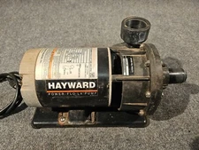 Hayward Power-Flo LX Pump Model SP1540CLNP / 40 GPM Pool Pump