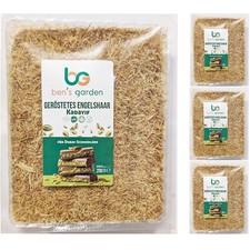Ger&ouml;stete Kadayif-Teigf&auml;den f&uuml;r Dubai Style Schokolade-Engelshaar- 4x200g