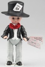 Madame Alexander Mad Hatter Doll McDonald's Happy Meal 2010 NEW FreeS&H