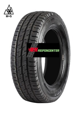 ALLWETTER 205/65 R16 95T INGA 4x4 ALL SEASON COLLIN'S M+S REIFEN NEU (VP