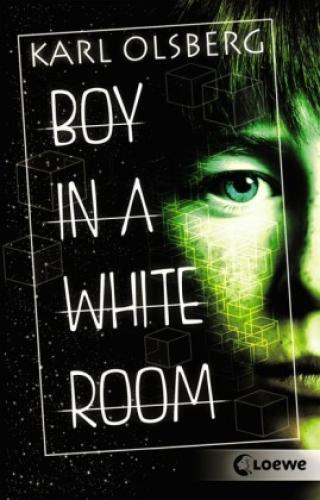 Thumbnail - Boy In A White Room Thriller Über Künstliche Intelligenz 5472
