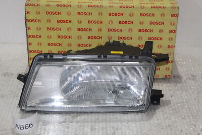 Left Headlight H4 for Opel Vectra from 1/93-8/95 H4 Bosch