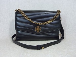 tb kira chevron crossbody