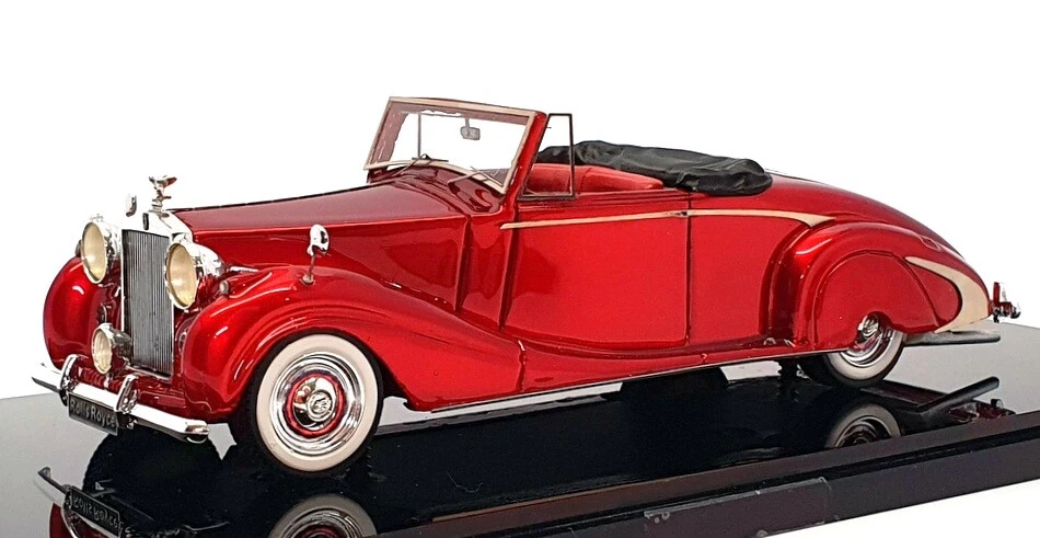 Gallery RollsRoyce Phantom every generation  Top Gear