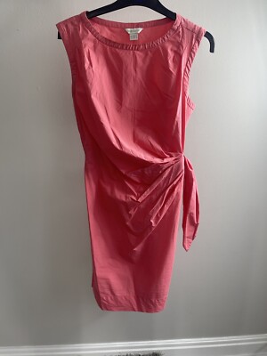 princess polly baby blue dress Coral Wedding Guest Dresses main image 1
