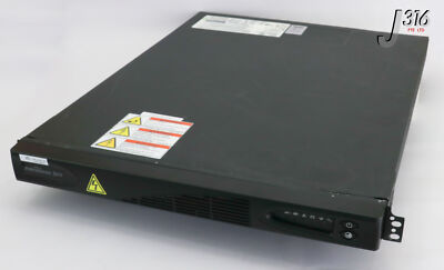 え。 18589 APPLIED MATERIALS POWERWARE RACKMOUNT UPS MODEL: 0190-22226