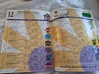 May 18 2002 preakness PROGRAM SIGNED BY BOB BAFFERT Horse Racing Derby Belmont — photo 3