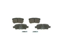 Original Bosch Bremsbelagsatz Scheibenbremse 0 986 494 502 FüR Chrysler Dodge
