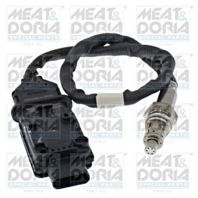 METZGER NOx-Sensor NOx-Katalysator Nach Kat 0899188 Produktbild-Vorschau 12