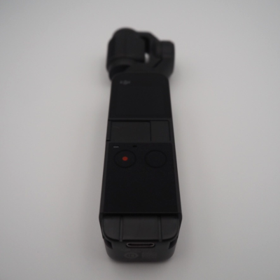DJI POCKET 2 Creator Combo Small Gimbal Camera Pocket Size Black