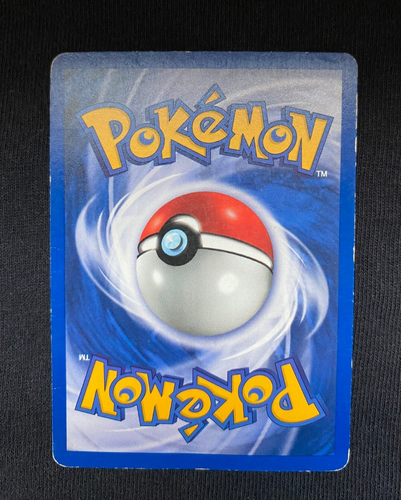 Pokémon TCG Ponyta Team Rocket 64/82 Regular (MP) - Picture 2 of 2