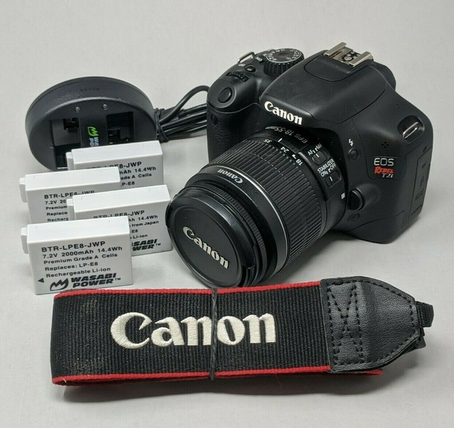 Canon ds126271 аккумулятор Canon ds126271 аккумулятор