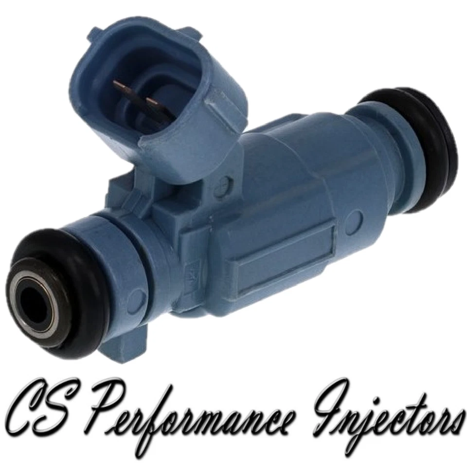 Inyectores de combustible OEM para Kia Sorento EX LX Sport 2003-2006 3,5 3,5 L V6 2004 2005 Foto 2 de 4