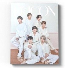 [OFFICIAL] DICON BTS GOES ON _ Global Edition...
