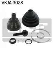 Gelenksatz Radseitig FüR VW Caddy III CC EOS Golf V VI Jetta III IV Passat