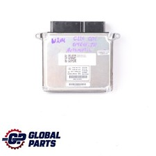 Mercedes W204 C220 CDI 170HP 646.811 Unité Moteur ECU A6461502734 