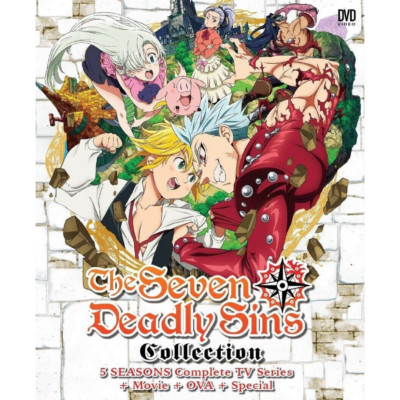 Fairy Tail Complete Box Set Vol.1-328 END Anime DVD [English Dub] [NEW]