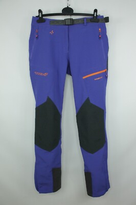 Trangoworld TRX2 Pes Stretch Pro Outdoor Trakking Hiking Pants