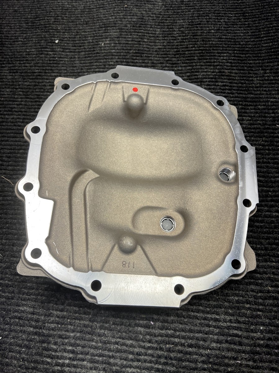 OEM Ford L1MZ-4033-C Cover - Rear Axle Housing | eBay OEM Ford L1MZ-4033-C Cover - Rear Axle Housing | eBay