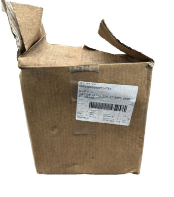EMERSON MOBREY MSP400RH-B28 ULTRASCHALL FLÜSSIGKEITSFÜLLSTANDMESSUMFORMER