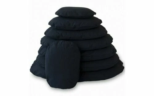 Lettini ortopedico per cani