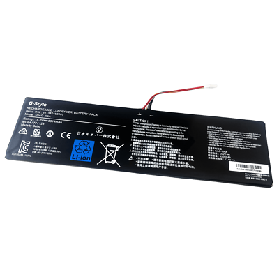 GAG-N4A 99WH New Battery For Gigabyte Aorus 15 XE5 15G 15P 17G 17H
