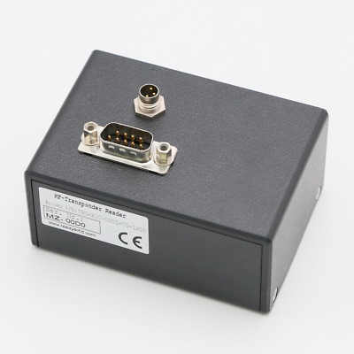 Brooks THG-R1C-0P00-T0-1200 HF-Transponder Reader