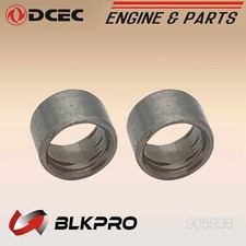 2 Block Dowel Ring Cylinder Head Position Pin For Cummins Dodge 89-19 3902343 2 Block Dowel Ring Cylinder Head Position Pin For Cummins Dodge 89-19 3902343