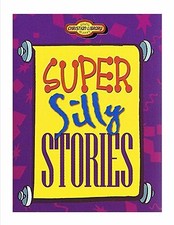 Super Silly Stories Jennifer Hahn Paperback New