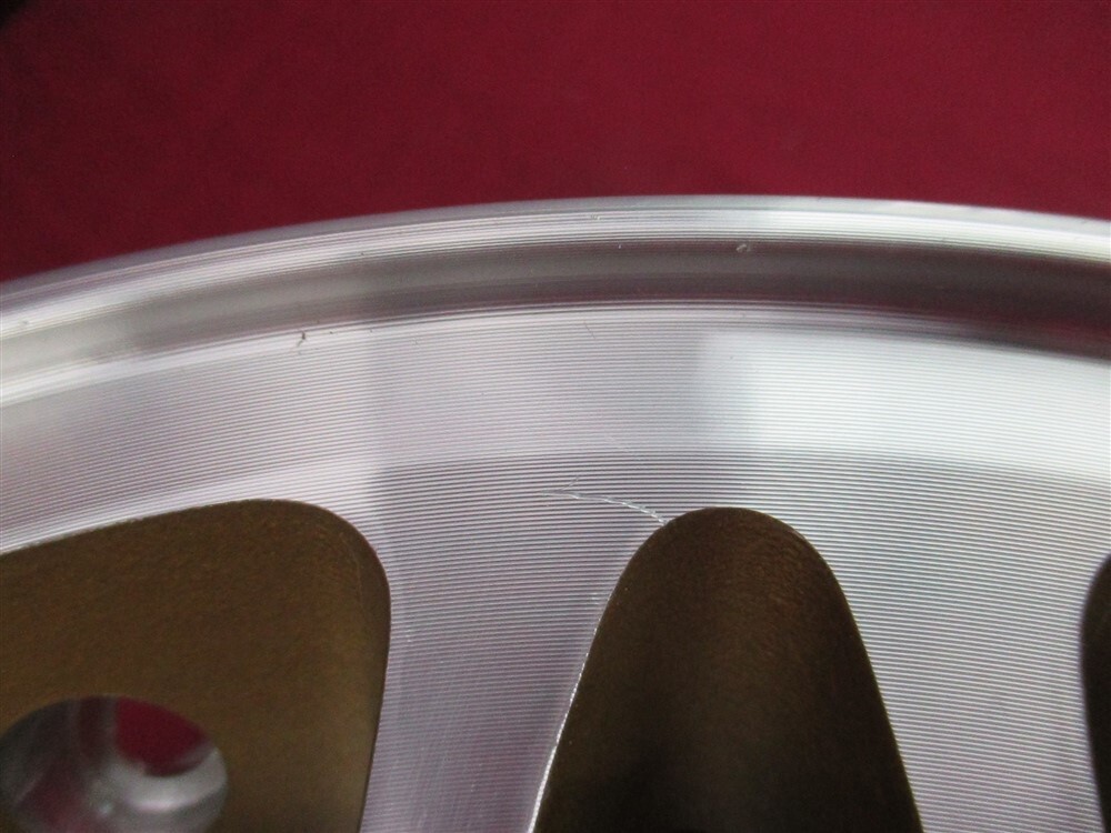 1993 - 1999 Jeep Grand Cherokee Wheel Rim Factory 15x7