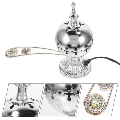 Retro Incense Stove Metal Burner for Home Antique Censer Holder eBay