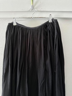 tricot COMME des GARCONS Sweat Pleats Skirt Women Size tricot COMME des GARCONS Sweat Pleats Skirt Women Size