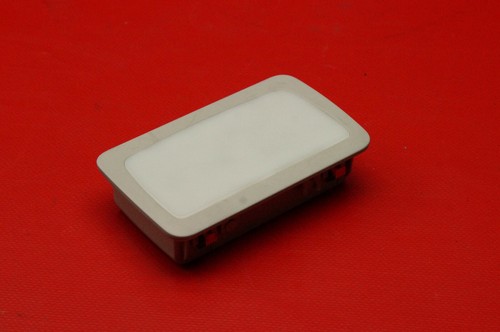 Audi A6 4F C6 Innenleuchte Innenleuchte Leselampe 4F9947123 Original /FA