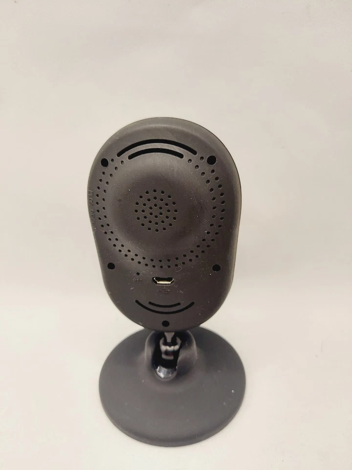 Momentum MOCAM 720p WiFi Monitoring Camera - Black - Image 4 of 4