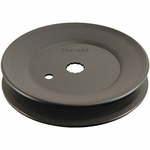 Replacement Spindle Pulley For Cub Cadet Pulley Number 756-1188 - Picture 1 of 1