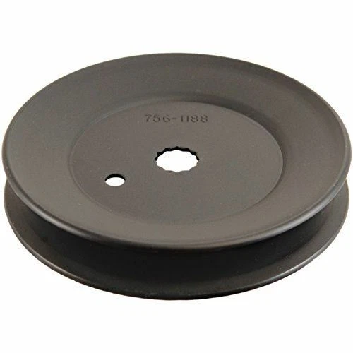 ROTARY Replacement Spindle Pulley For Cub Cadet Pulley Number 756-1188