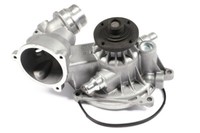 Hepu Wasserpumpe KüHlmittelpumpe Passend FüR Bmw 7Er 745I Li 735I 6Er P488