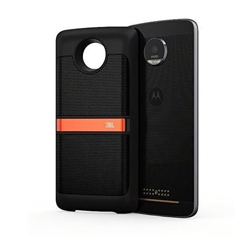 Lenovo Moto SoundBoost JBL Speaker stereo 6w schwarz online kaufen 