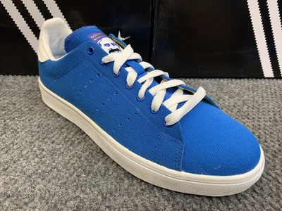 stan smith vulc skate shoes