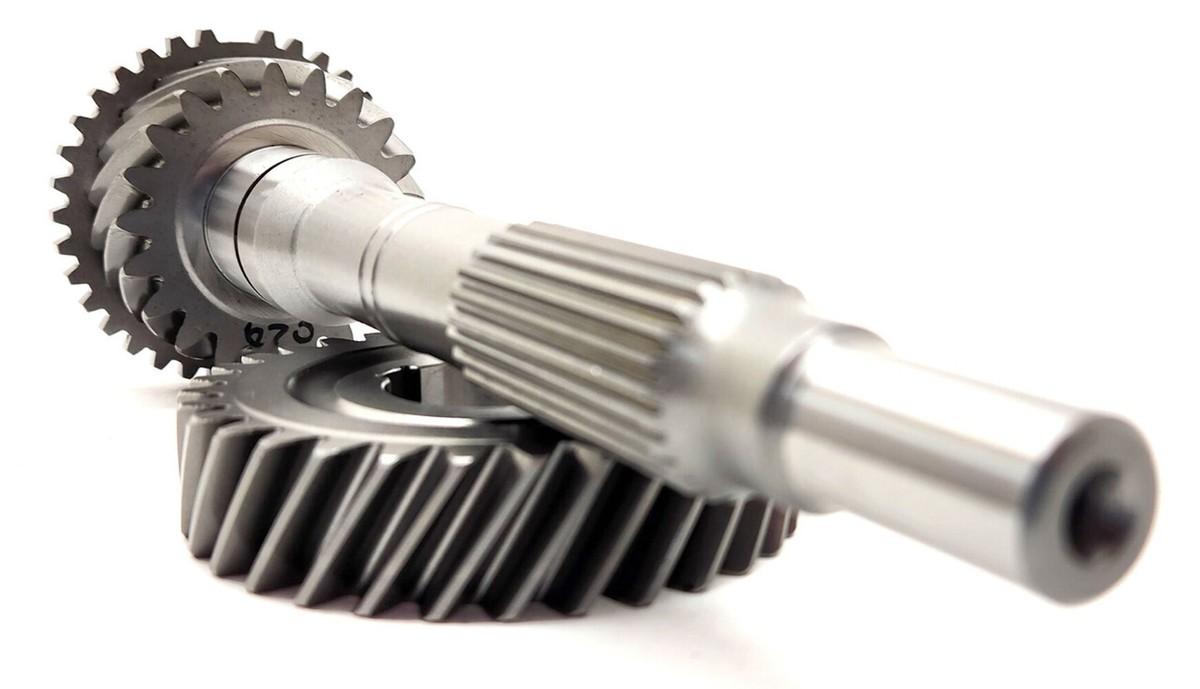 FS5W71C 4 Cylinder Standard Manual Transmission Input Shaft
