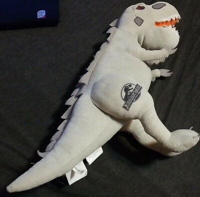 RARE Jurassic World JP Dinosaur 18