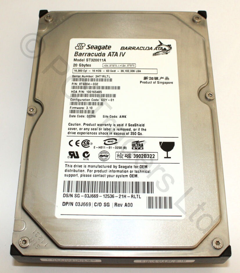 Buy Seagate 2 TB HARD DISK DRIVE ST2000VX008 Online in India at Best Prices