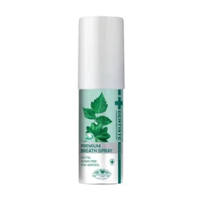 Dentiste Mouth Spray Breath Xylitol Herbal Instant Fresh Sugar Free 15ml Mint
