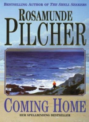 COMING HOME By ROSAMUNDE PILCHER. 9780340715383 | eBay